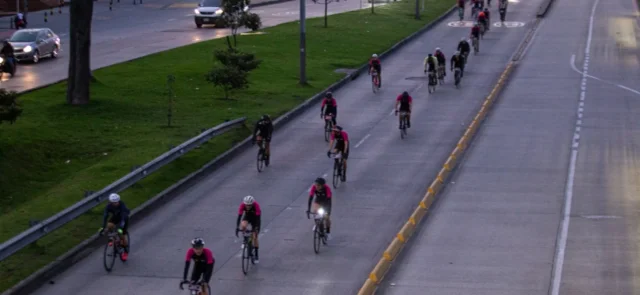 Carrera Gran Fondo Pájara