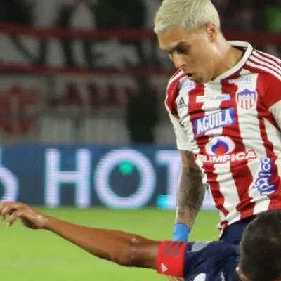 ¡Nadie se escapó! Mira lo bueno, lo malo y lo curioso de la fecha 2 en ...