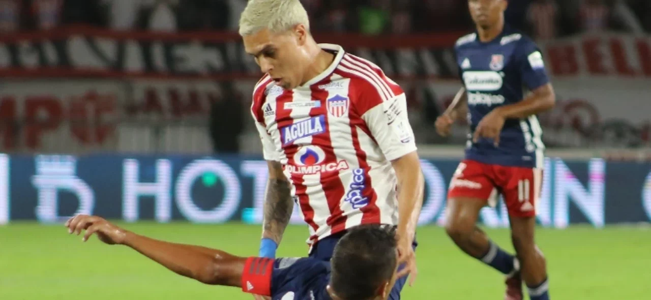 ¡Nadie se escapó! Mira lo bueno, lo malo y lo curioso de la fecha 2 en ...