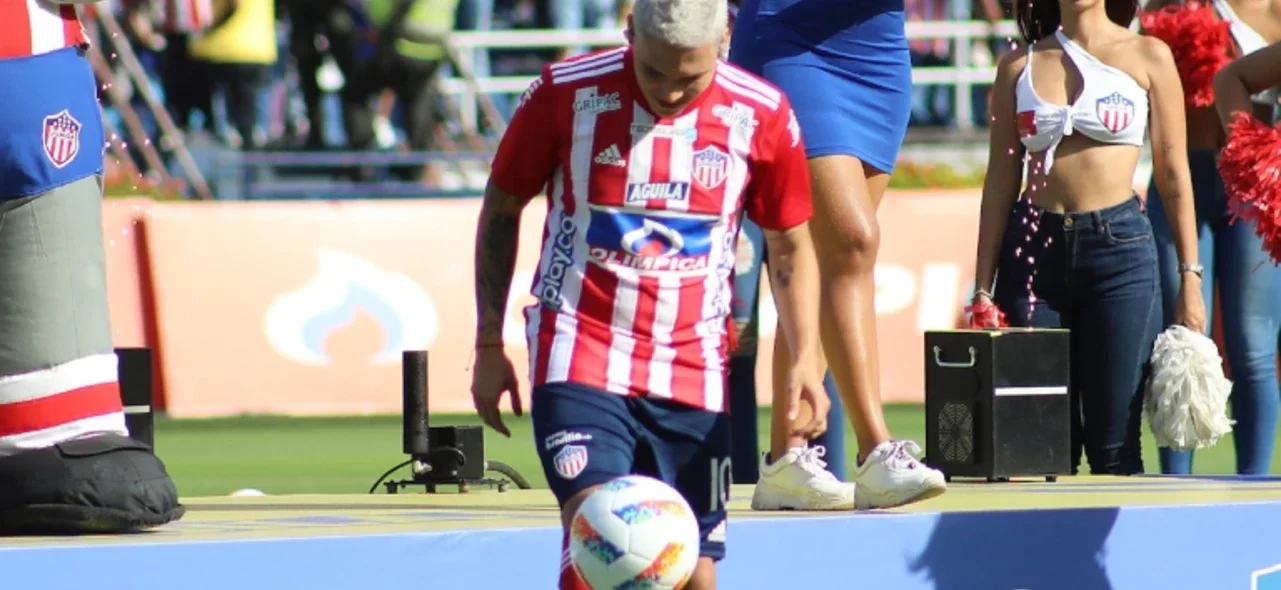 Junior y Unión empatan sin goles. Junior y Unión empatan sin goles.