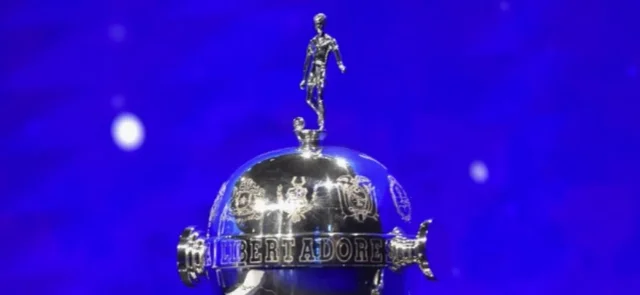 Equipos colombianos en la Fase II de la Libertadores. / Foto: AFP.