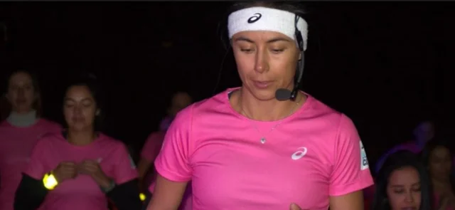 Lume Club llegó para las mujeres corredoras del país. / Foto: Cortesía.