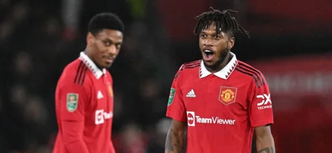 Manchester United - Foto: AFP