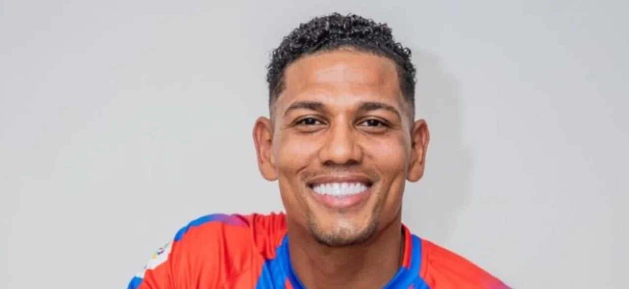 Alex Mejía. Foto: Instagram