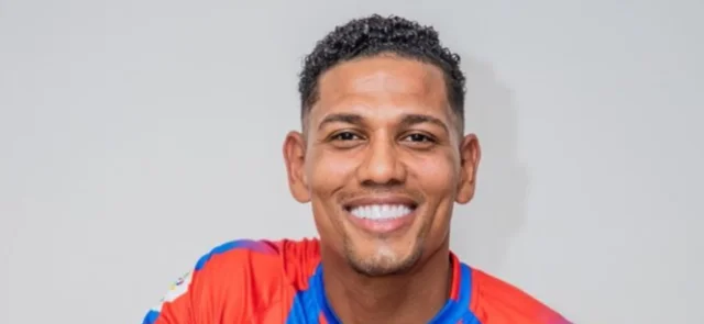 Alex Mejía. Foto: Instagram