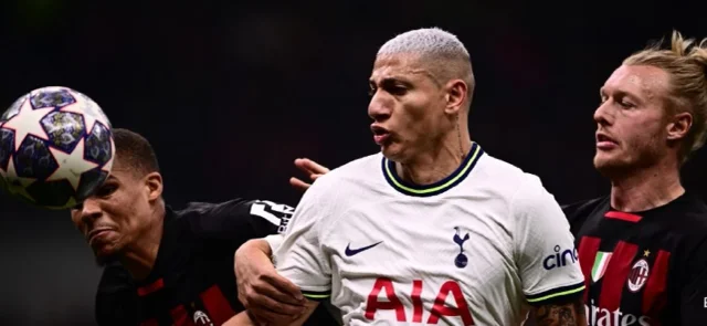 Brahim Díaz fue el auto de la victoria. / Foto: AFP