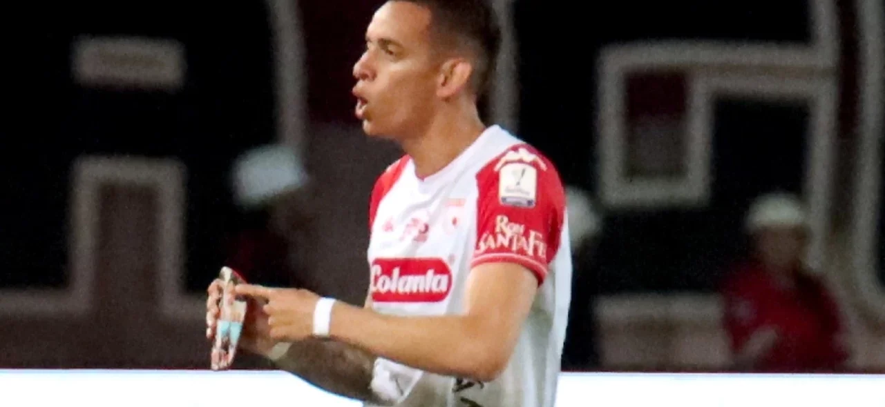 Santa Fe y Pasto empatan sin goles Santa Fe y Pasto empatan sin goles