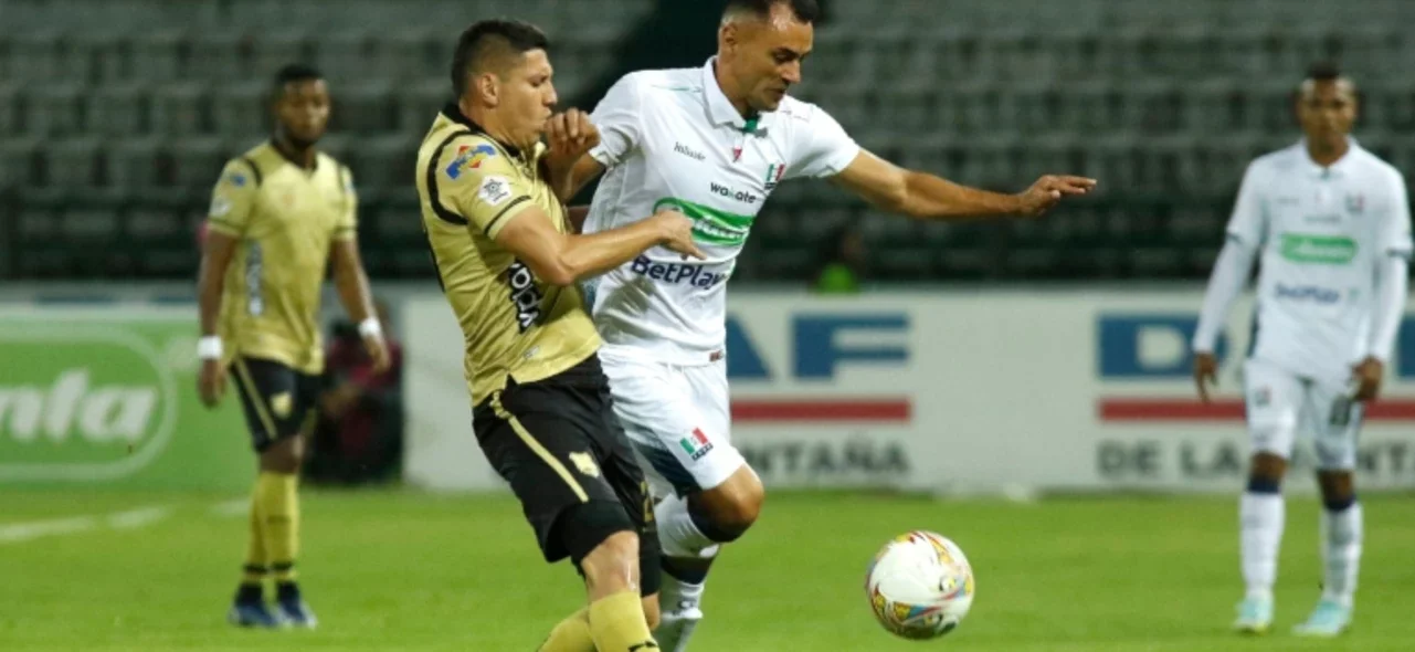 Águilas gana 1-0 Águilas gana 1-0