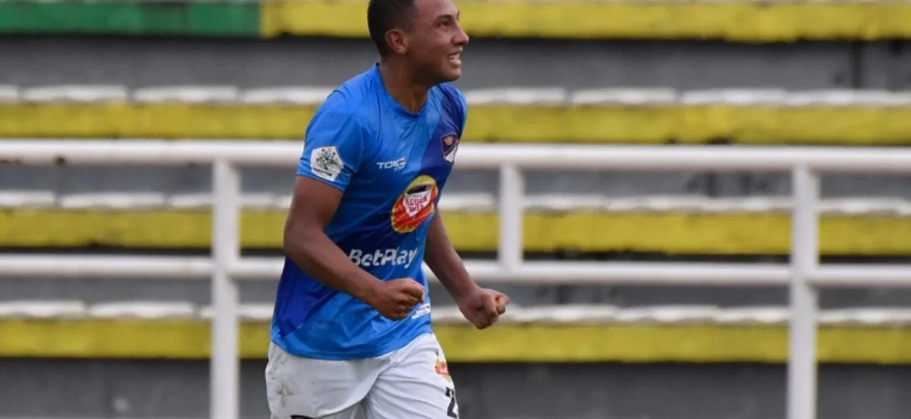 Victoria para Orsomarso 1-0 sobre Huila - VizzorImage / Gabriel Aponte