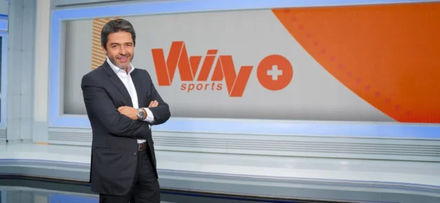 Juan Carlos Peña integró la Junta Directiva de Win Sports durante 3 años.