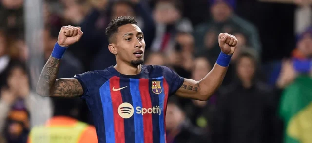 Barcelona venció a Sevilla. Foto: AFP