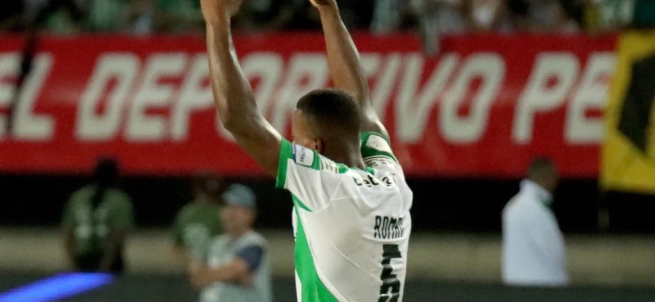 Foto: VizzorImage / Pablo Bohorquez