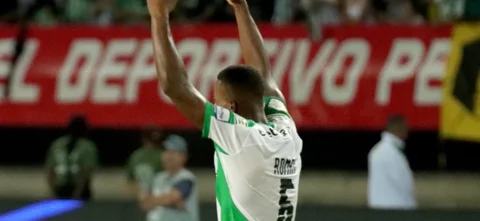 Foto: VizzorImage / Pablo Bohorquez