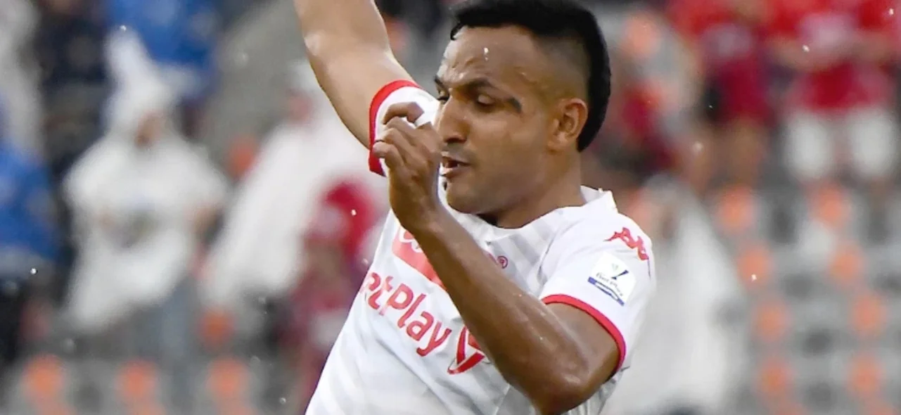 Santa Fe y Pasto empatan sin goles Santa Fe y Pasto empatan sin goles