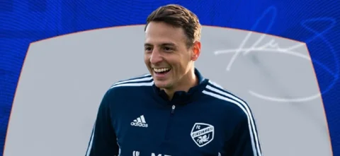 Santiago Arias. Foto: Twitter.