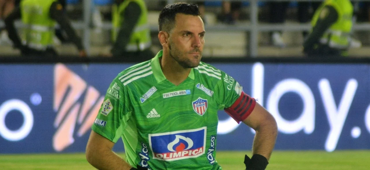 Sebastián Viera - Foto: VizzorImage