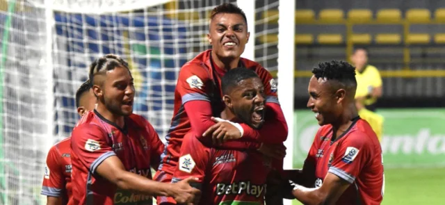 Tigres vs. Cortuluá - Foto: VizzorImage/ Felipe Caicedo