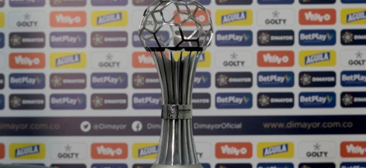 Trofeo Torneo BetPlay Dimayor - Foto: VizzorImage