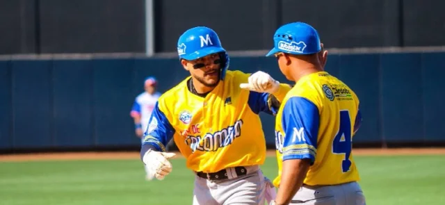 Vaqueros de Montería - Foto: Vaqueros