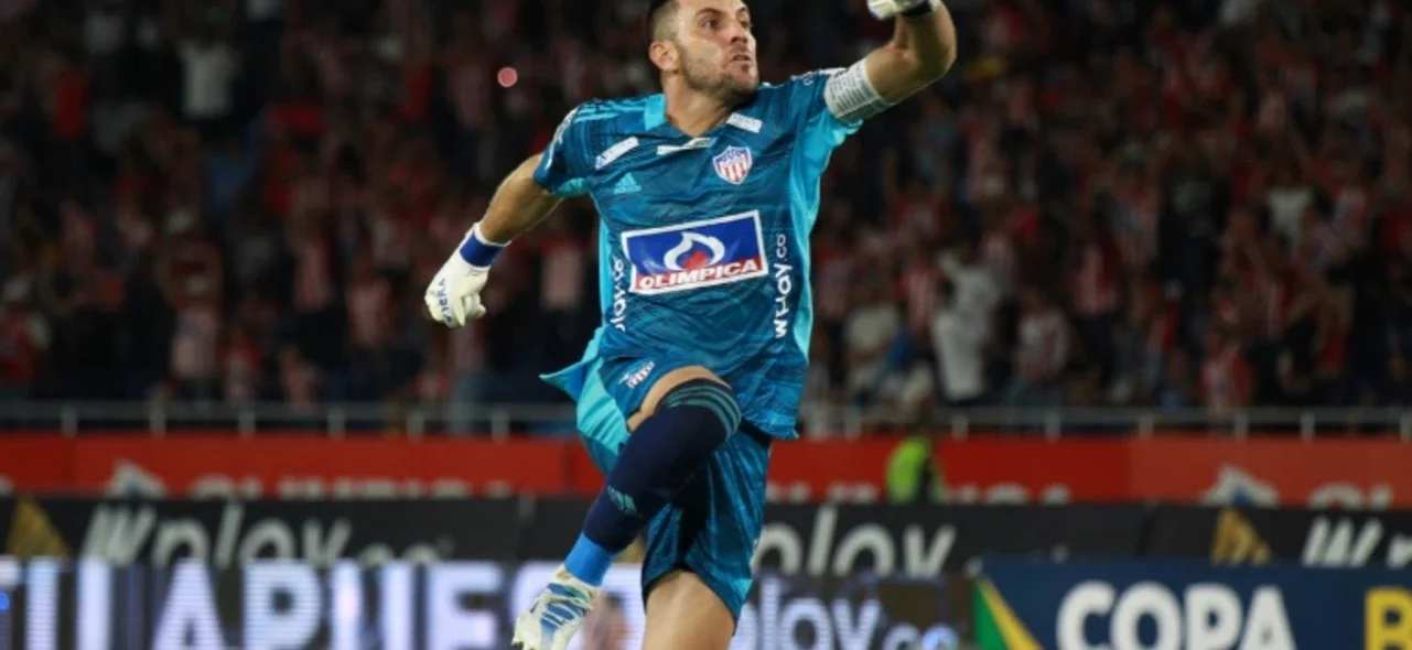 Junior y Unión empatan sin goles.