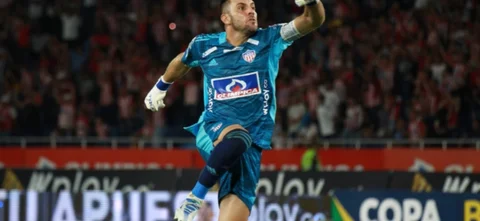 Junior y Unión empatan sin goles.