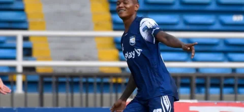 Triunfo de Atlético 2-0 sobre Envigado- VizzorImage / Gabriel Aponte