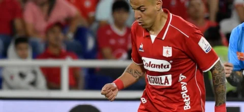 América desperdició el segundo gol / VizzorImage