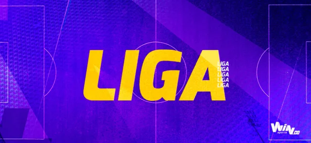 Liga BetPlay Dimayor