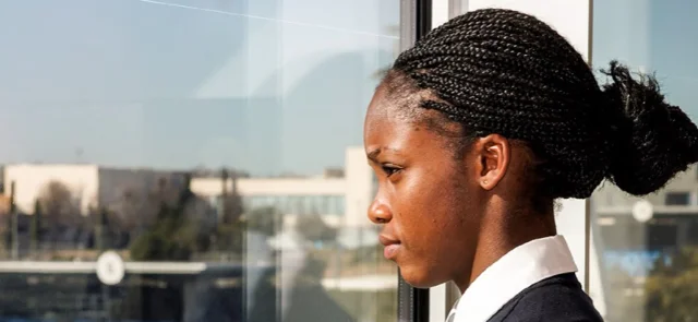 Linda Caicedo demostró que los sueños se cumplen / Foto Real Madrid