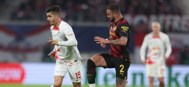 Manchester City no pudo mantener su ventaja / AFP