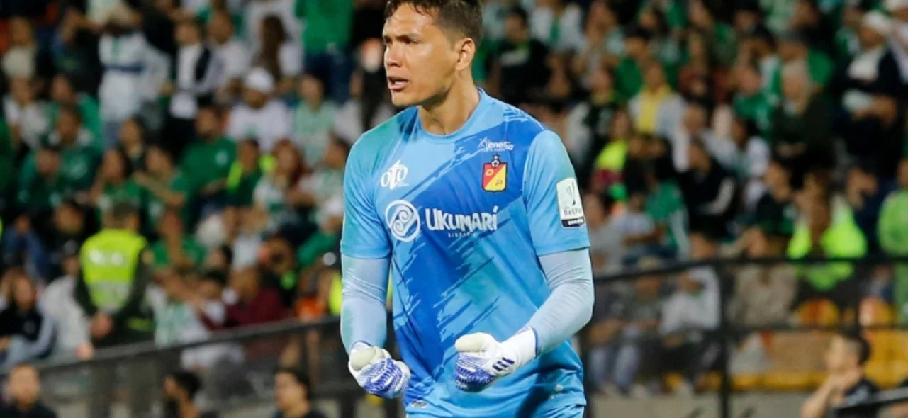 Pasto y Pereira empatan sin goles.