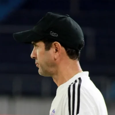 Arturo Reyes y la salida anunciada de Junior