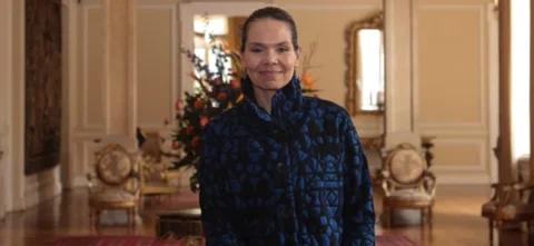 Astrid Rodríguez - Foto: @MinDeporteCol