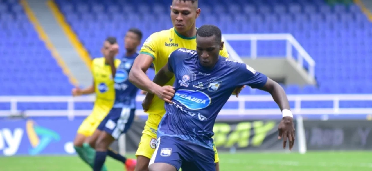 Previo del duelo Atlético FC vs Real Cartagena - VizzorImage / Jorge Rotavisky