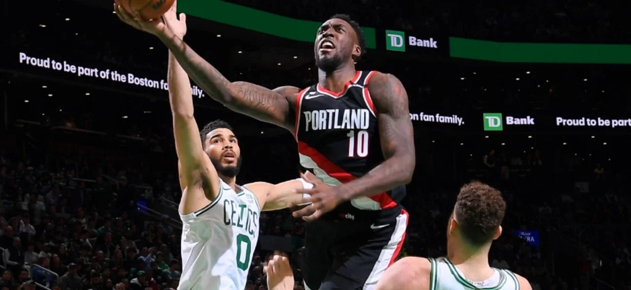 Boston Celtics - Foto: AFP