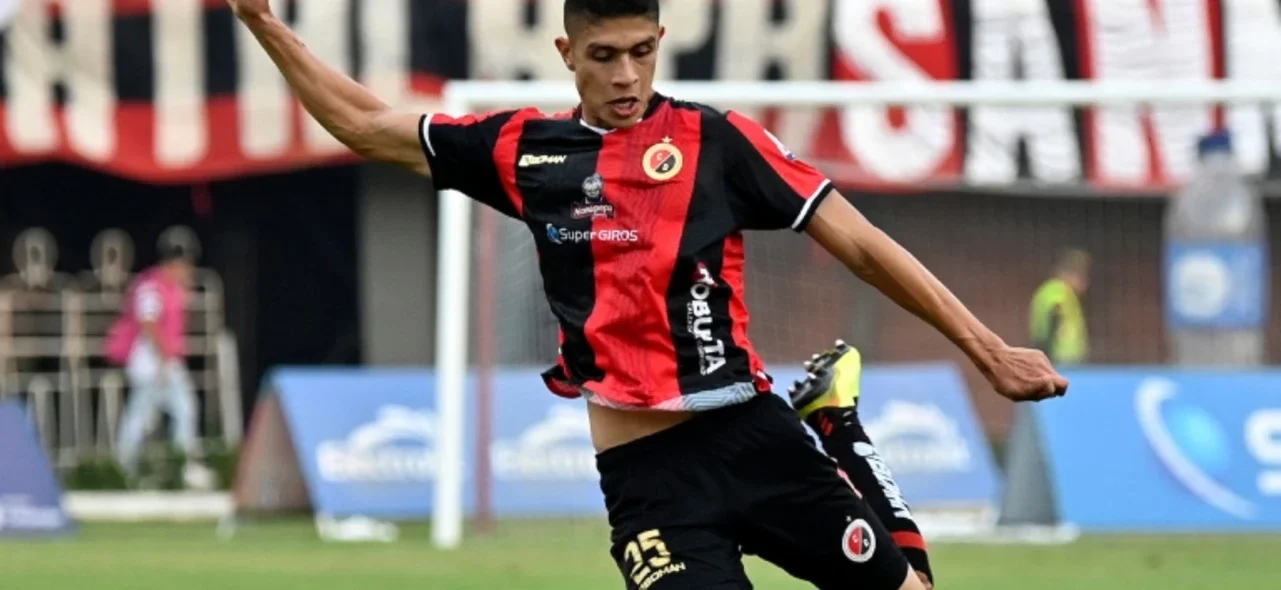 Fortaleza y Cúcuta empatan sin goles. Foto: VizzorImage / Juan P. Bayona