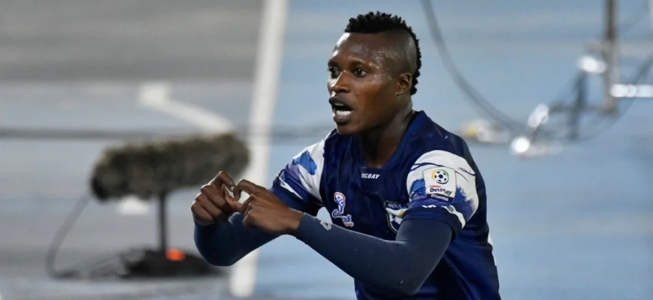 Real Cartagena. Foto: VizzorImage / Gabriel Aponte