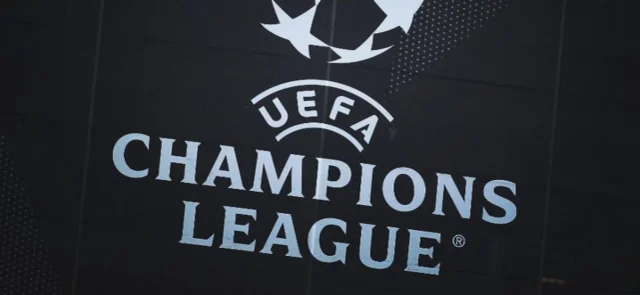 Champions League y su sorteo de cuartos de final en Suiza. / Foto: AFP.