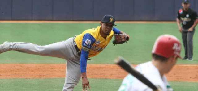 Así es el formato de juego del Clásico Mundial de Béisbol. / Foto: Twitter LPB_COL