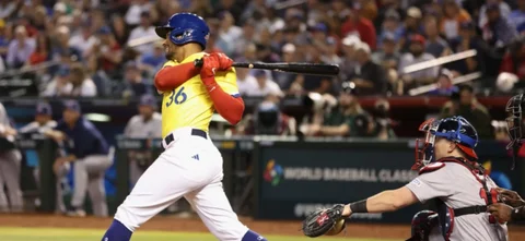 Colombia vs. Estados Unidos - Foto: AFP