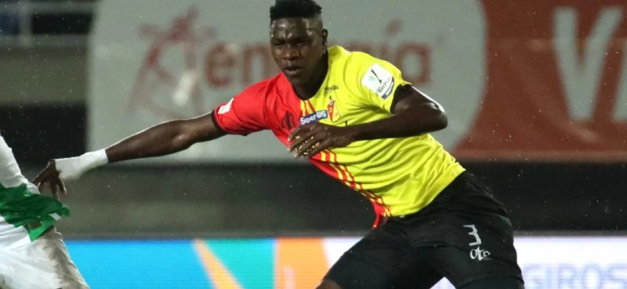 Pereira le gana 1-0 a Once Caldas.