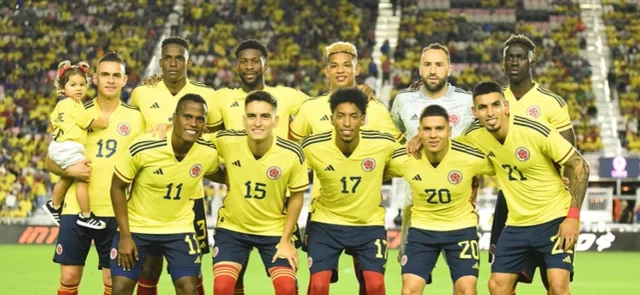 Eliminatorias Sudamericanas y el rumbo al Mundial 2026. / Foto: FCF.