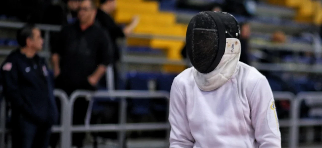 Así podrás ver el Panamericano de esgrima junior y cadete. / Foto: Mindeporte. Vive lo mejor del Panamericano de esgrima. / Foto: Mindeporte.