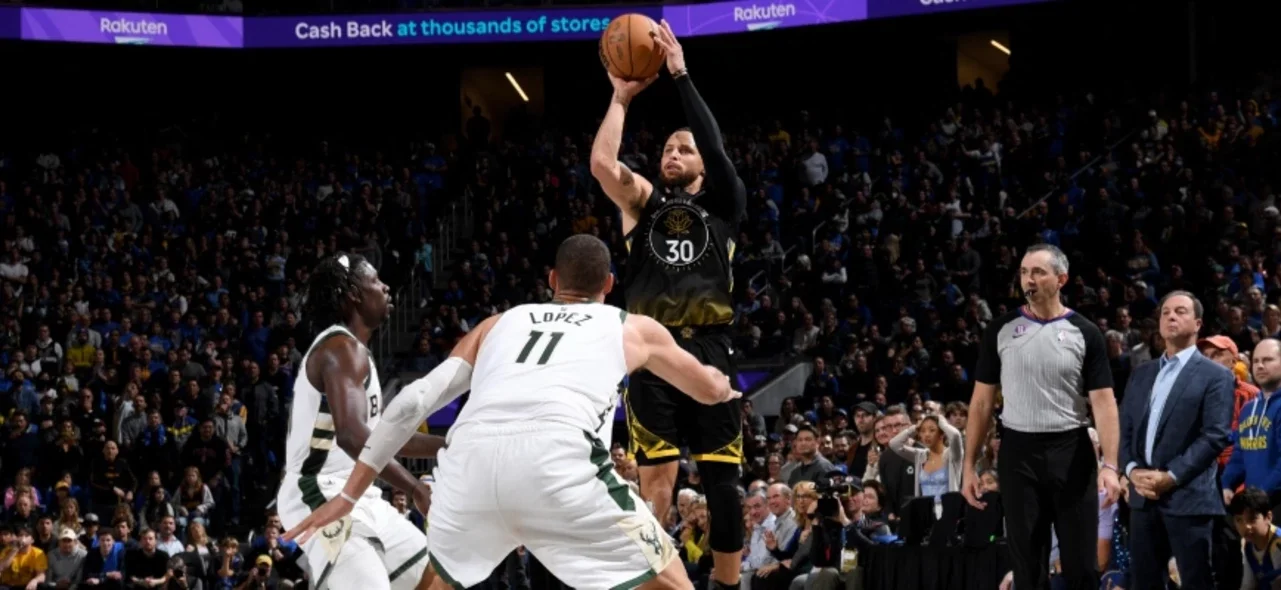 Golden State Warriors - Foto: AFP