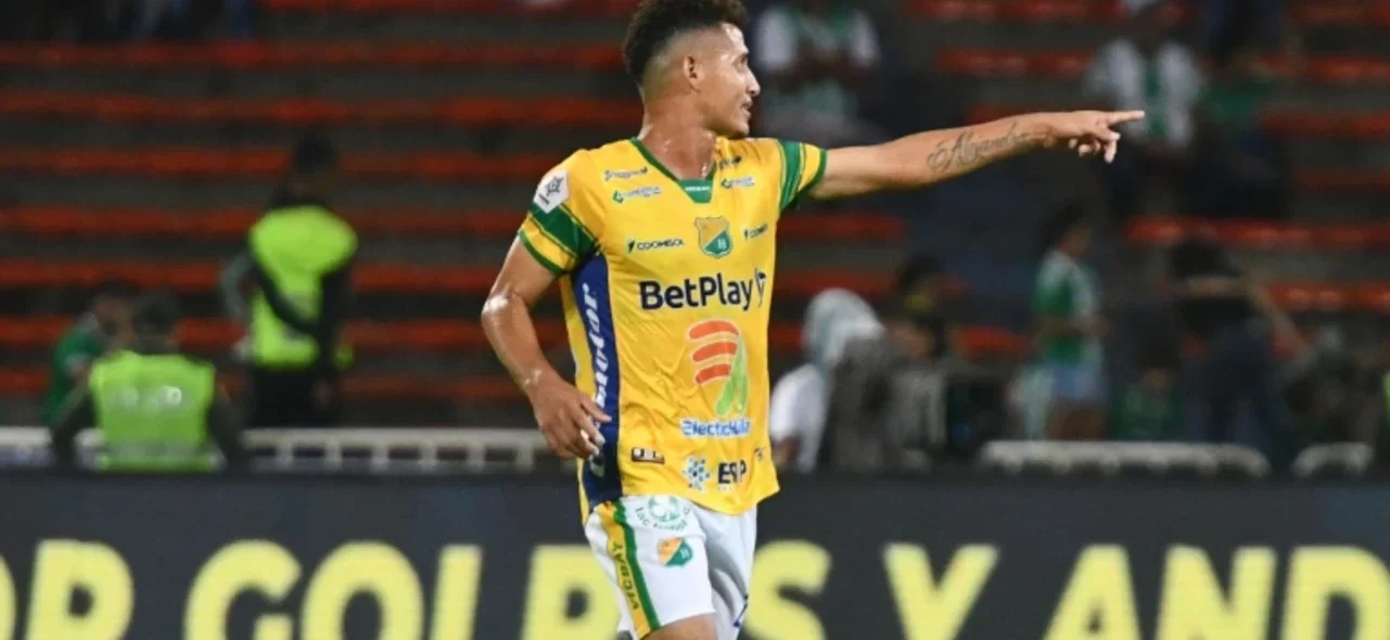 Previa Atlético Huila vs Boyacá Chicó - VizzorImage / Luis Benavides