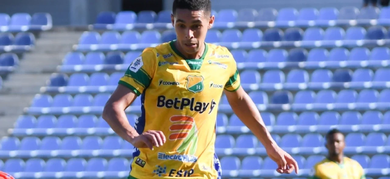 Jaguares y Huila empataron 1-1. Foto: VizzorImage / Miguel Vermeire