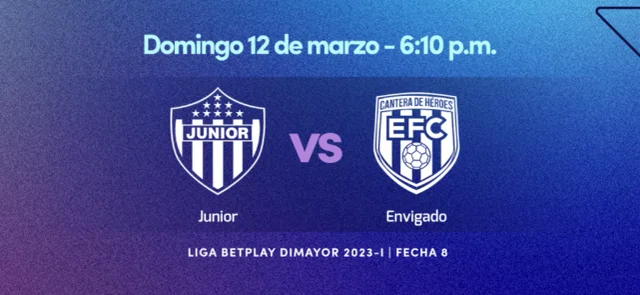 Liga BetPlay Dimayor