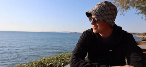 James Rodríguez - Foto: @JamesRodríguez