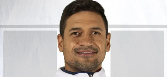 Jhon Álex Cano reveló detalles de su salida de Once Caldas. / Foto: Twitter Once Caldas.