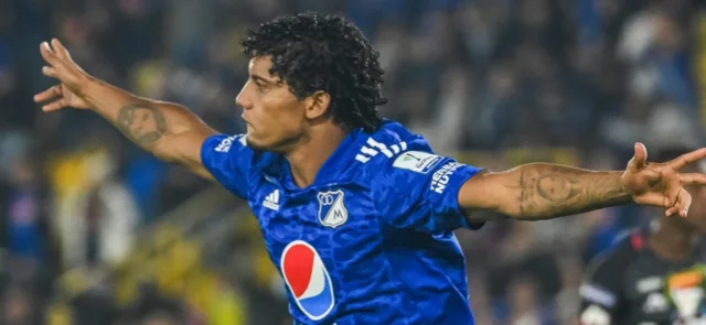 Juan Carlos Pereira - Foto: VizzorImage/ Samuel Norato